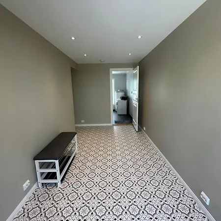 Stylish & Spacious - 89m2 Апартаменты *